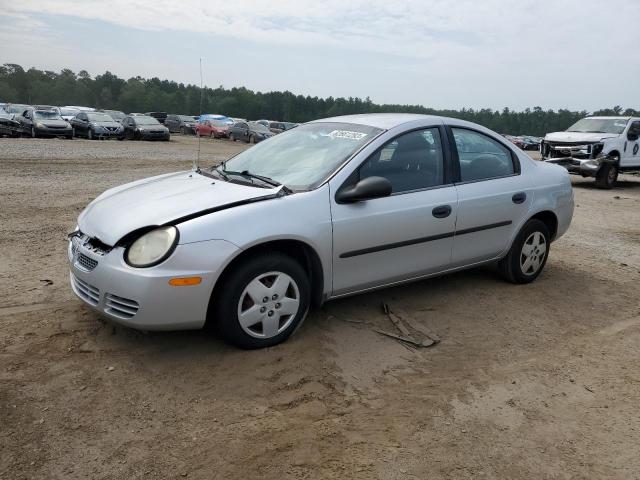 Dodge Neon (2005)
