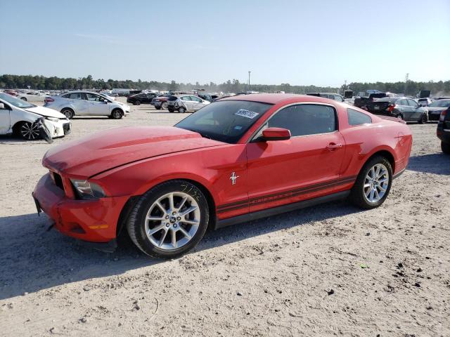 Ford All models (2010)