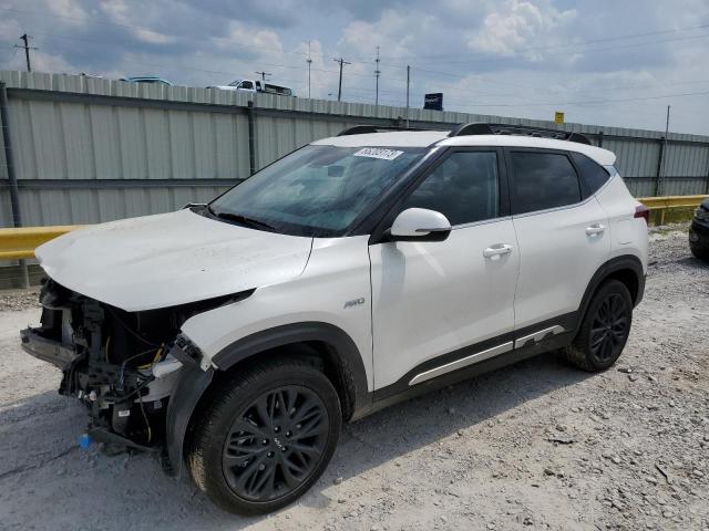 Kia Seltos nig (2023)