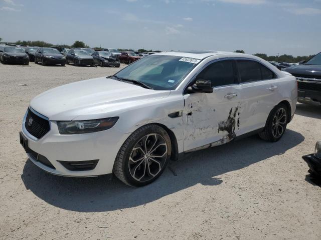 Ford Taurus sho (2014)