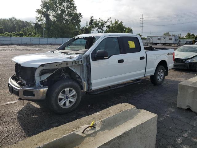 Ford F-150 (2018)