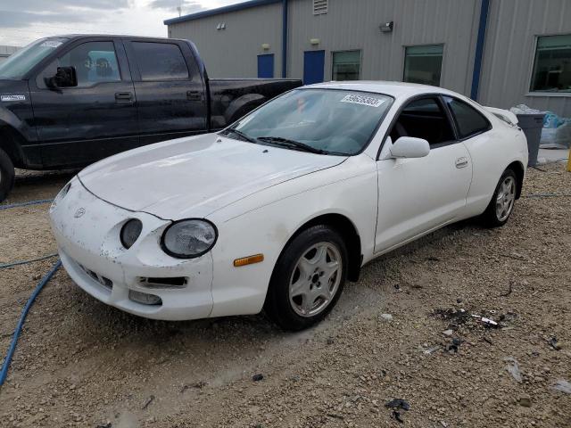 Toyota Celica (1997)