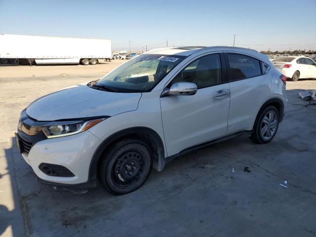 Honda Hr-v (2019)