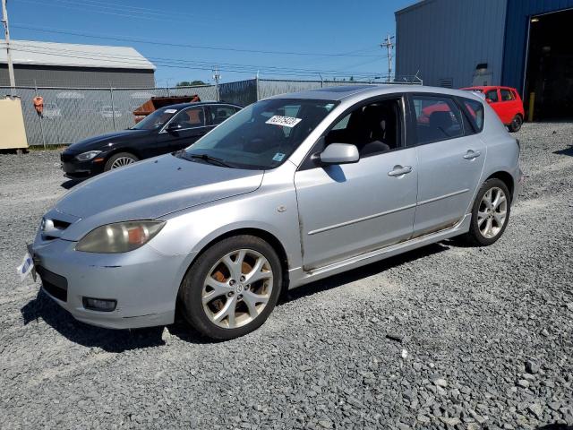 Mazda Mazda3 (2009)