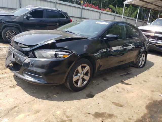 Dodge Dart (2015)
