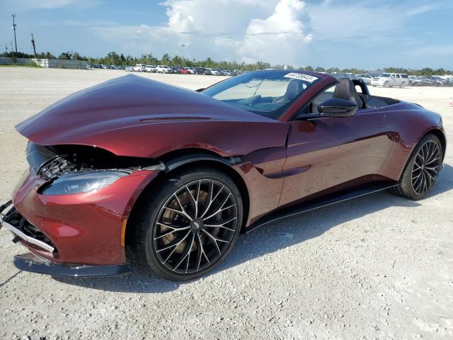 Aston-martin All models (2023)
