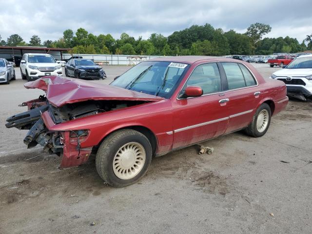 Mercury Grmarquis (2001)