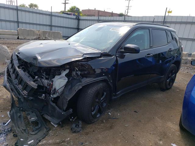 Jeep Compass (2018)