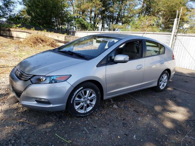Honda Insight (2010)