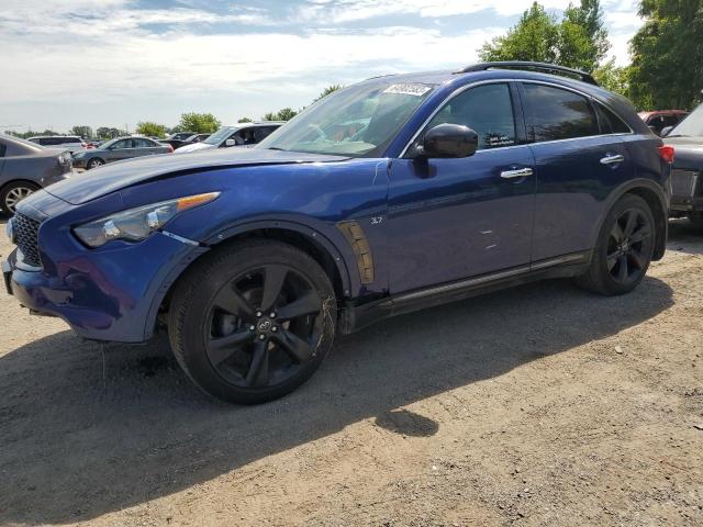 Infiniti Qx70 (2017)