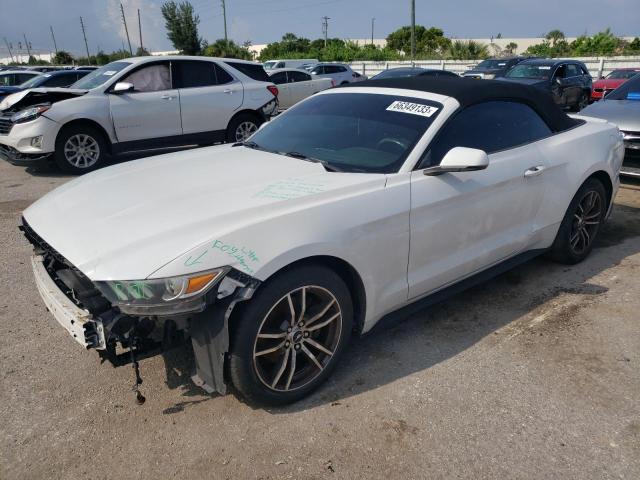 Ford All models (2017)
