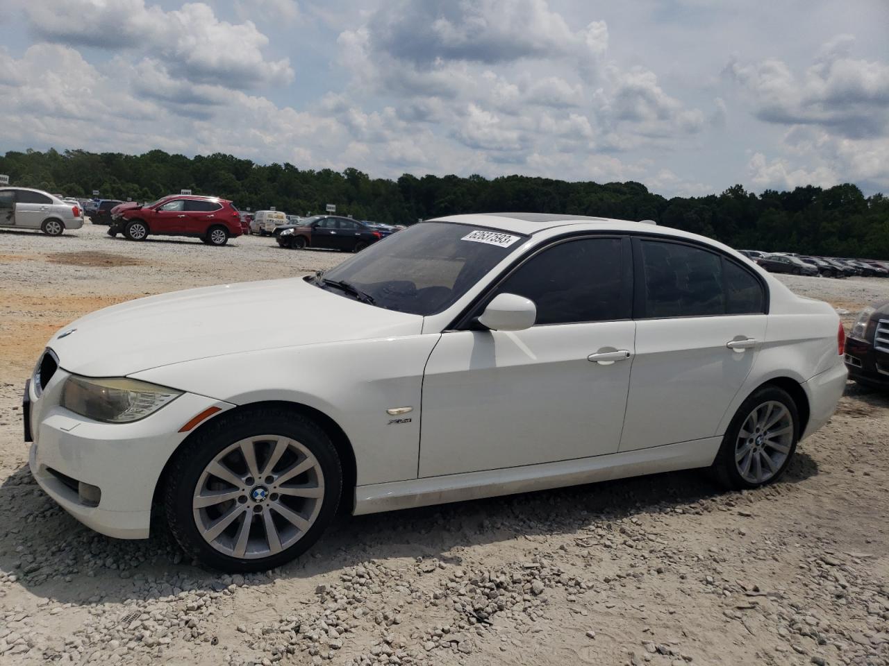 Bmw 3er (2011)