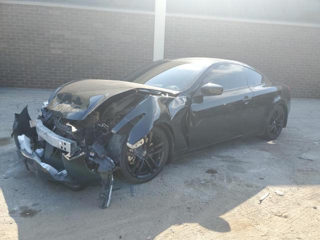 Infiniti G37 (2010)