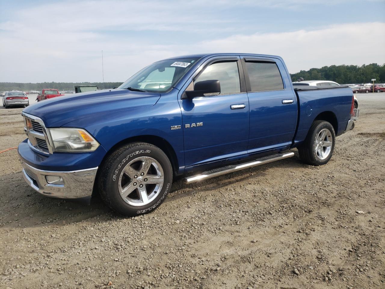 Dodge Ram (2010)