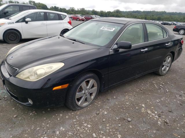 Lexus Es330 (2005)