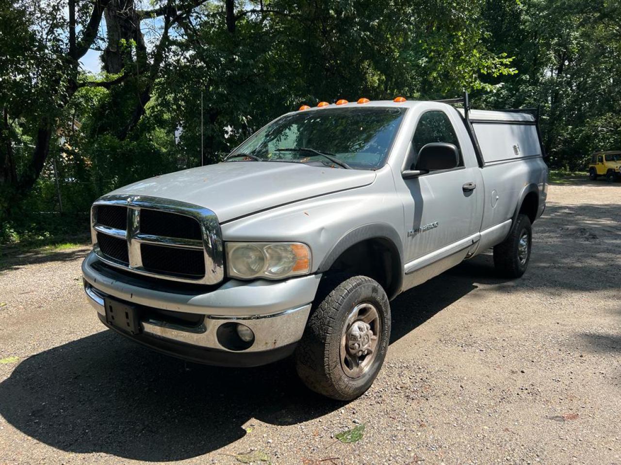 Dodge Ram (2004)