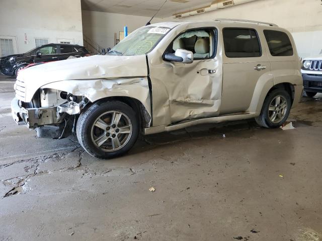 Chevrolet Hhr (2009)