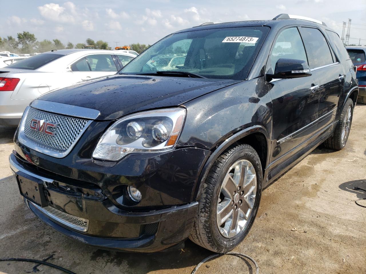 Gmc Acadia (2012)