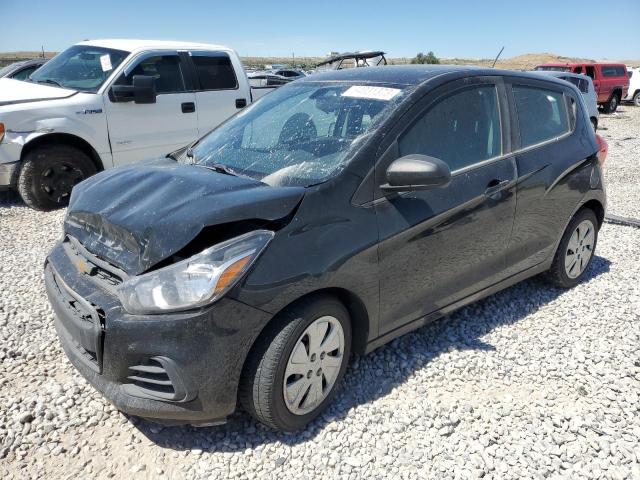 Chevrolet Spark (2018)