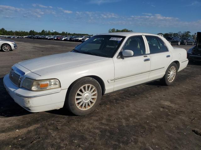 Mercury Grmarquis (2008)