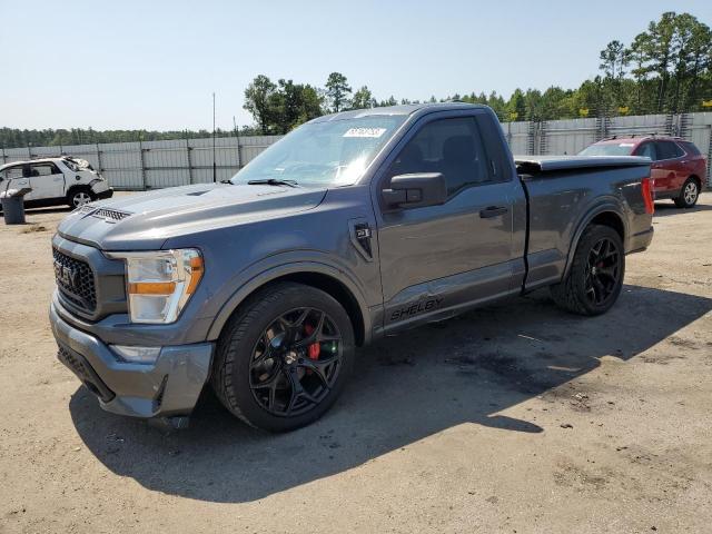 Ford All models (2022)