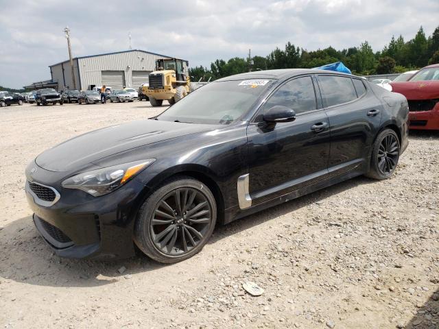 Kia Stinger (2018)