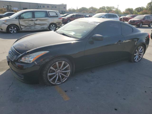 Infiniti G37 (2009)