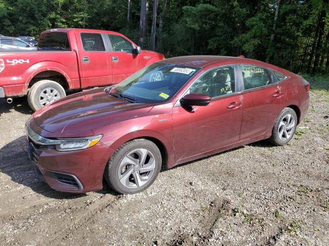 Honda Insight (2019)