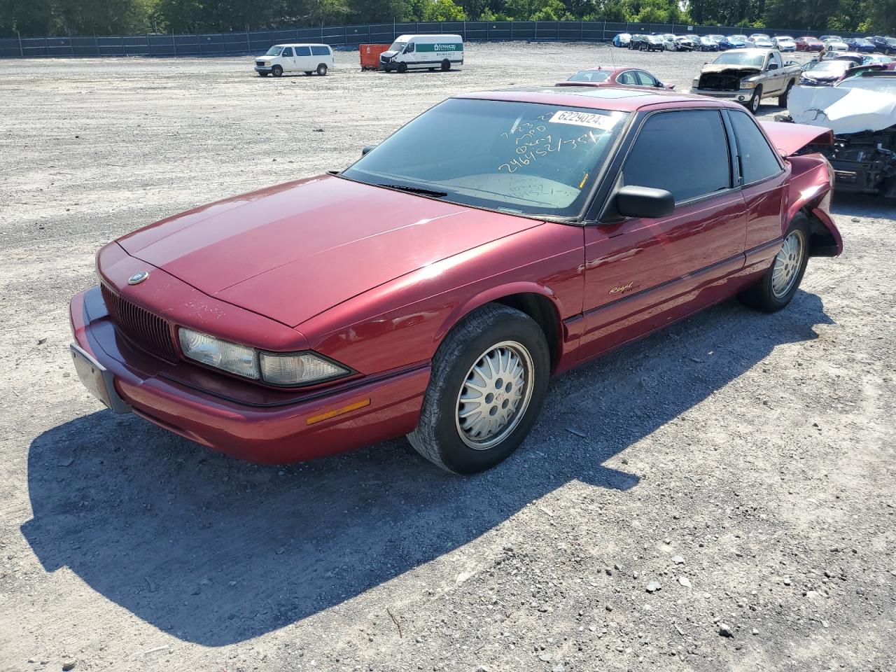 Buick Regal (1995)