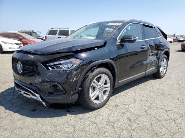 Mercedes-benz Gla-class (2023)