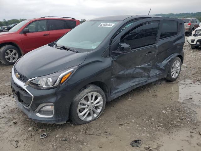 Chevrolet Spark (2020)