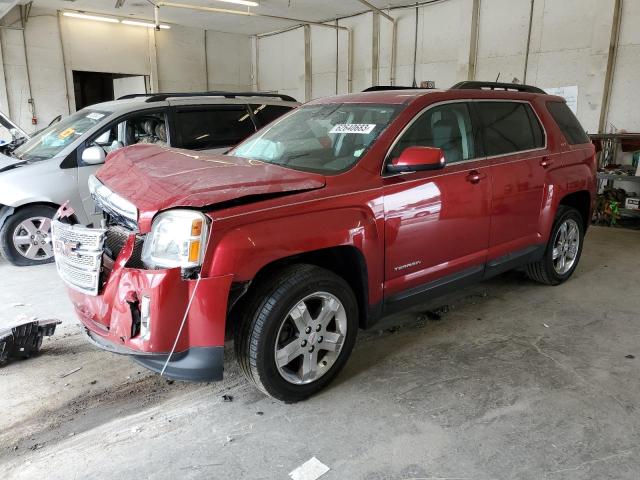 Gmc Terrain (2013)