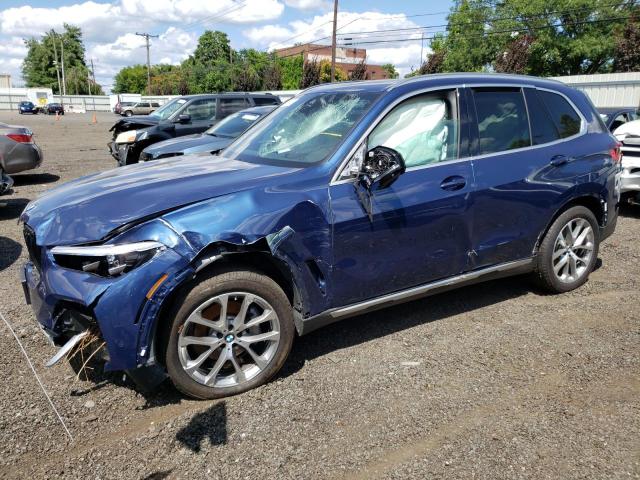 Bmw X5 (2023)