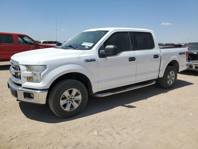 Ford F-150 (2015)