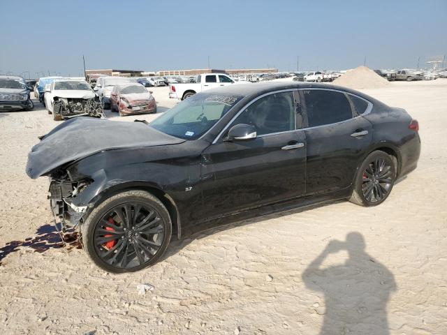 Infiniti Q70 (2017)