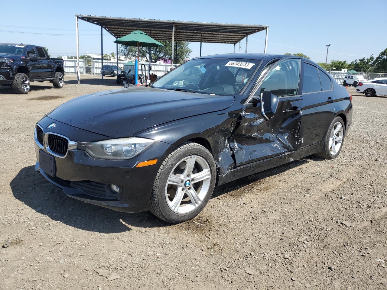 Bmw 3er (2014)