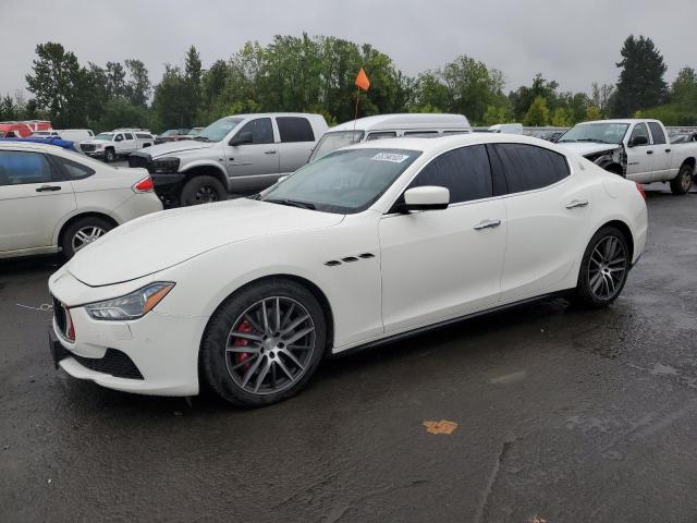 Maserati All models (2014)