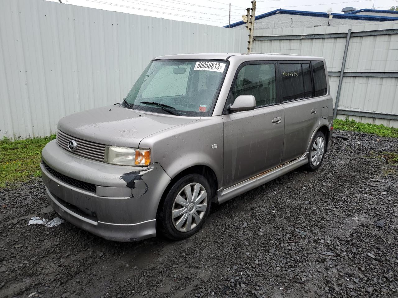 Scion Xb (2004)
