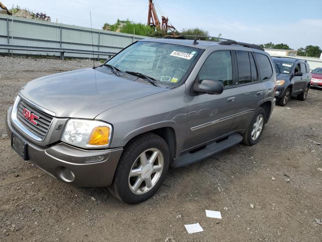 Gmc Envoy (2008)