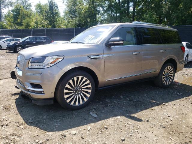 Lincoln Navigator (2020)