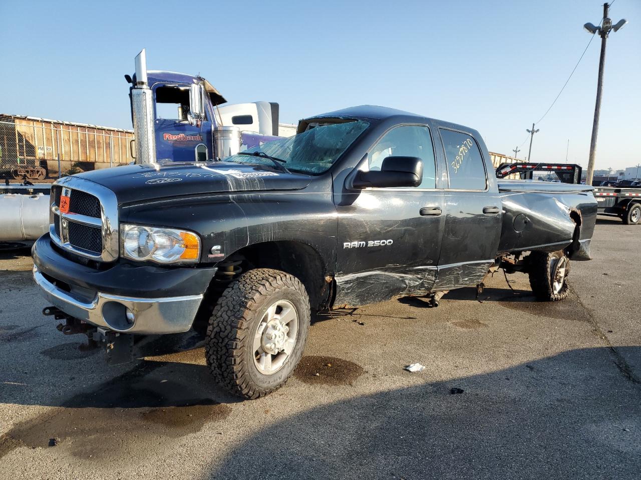 Dodge Ram (2003)