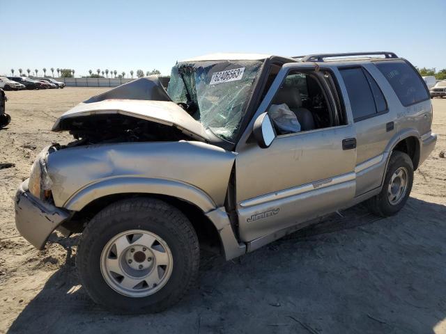 Gmc Jimmy (2000)