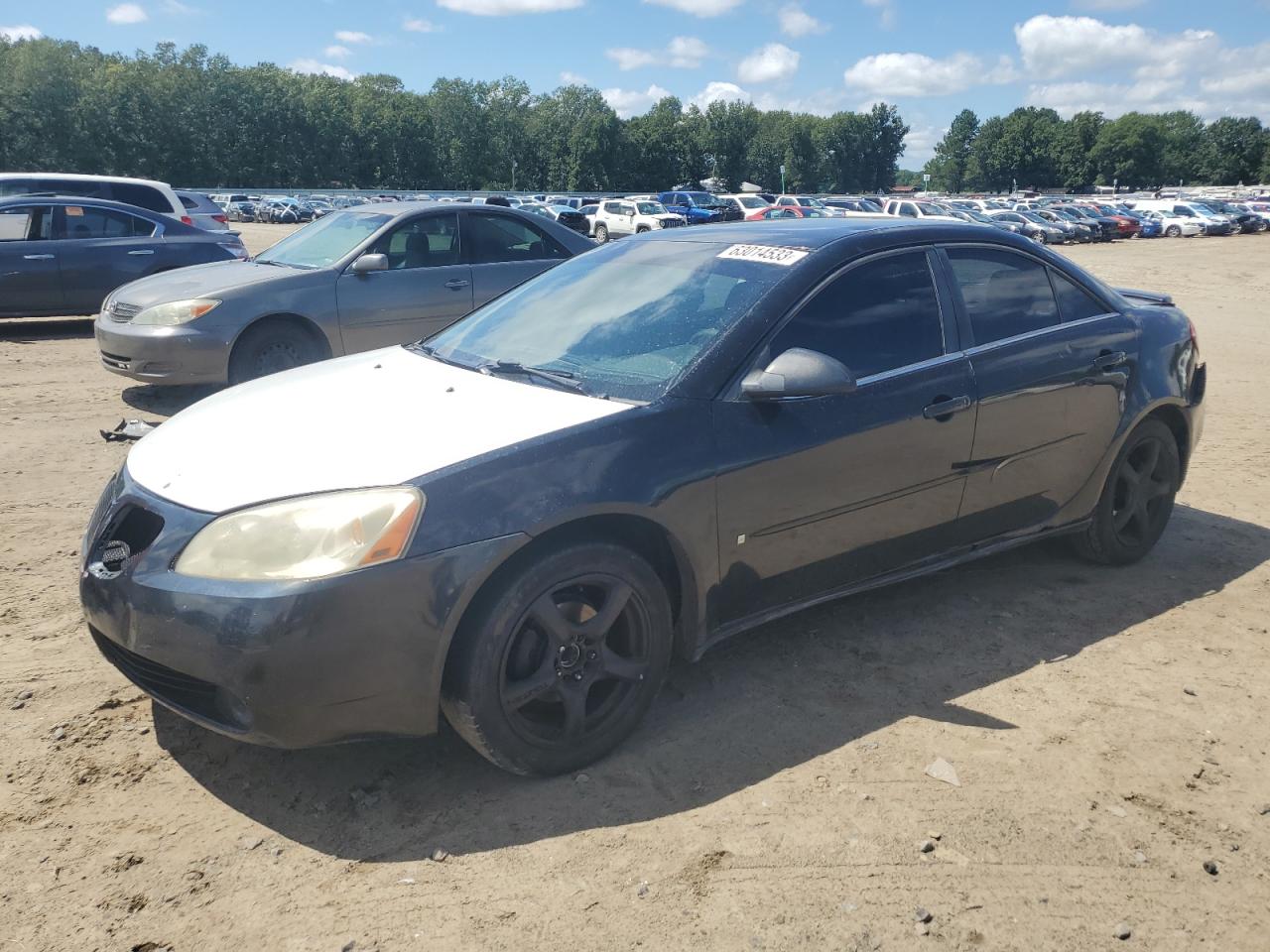 Pontiac G6 (2006)