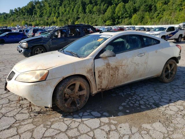 Pontiac G6 (2008)