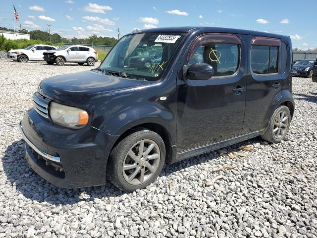 Nissan Cube (2010)