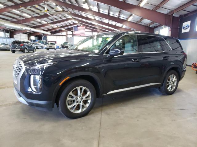 Hyundai Palisade (2022)