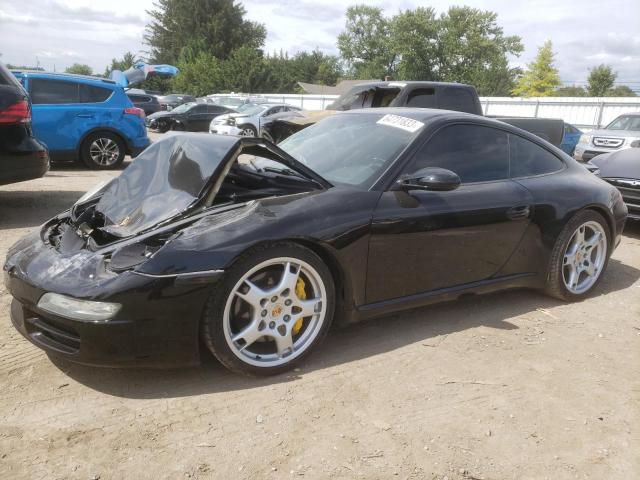 Porsche 911 (2005)