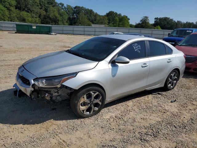 Kia Forte (2020)