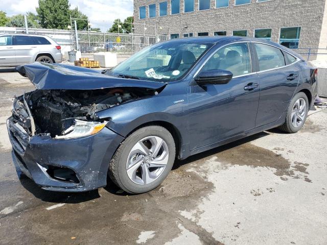 Honda Insight (2020)