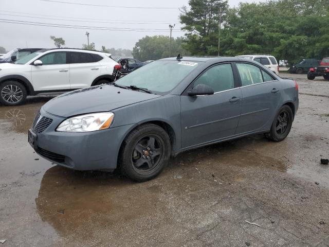 Pontiac G6 (2009)